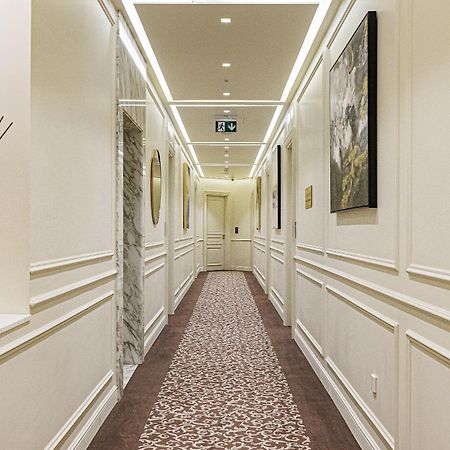 Hotel Balkan Белград Экстерьер фото