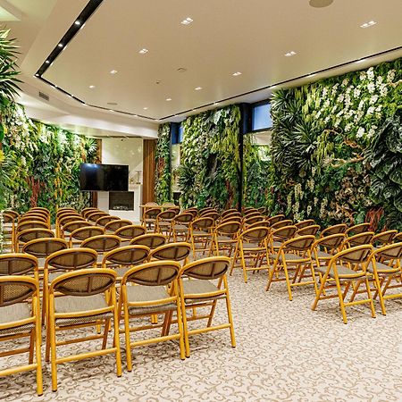 Hotel Balkan Белград Экстерьер фото