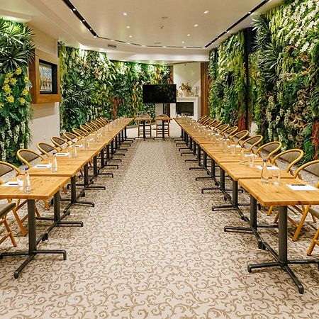 Hotel Balkan Белград Экстерьер фото